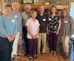 Board of Directors