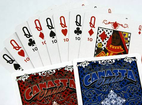 Canasta
