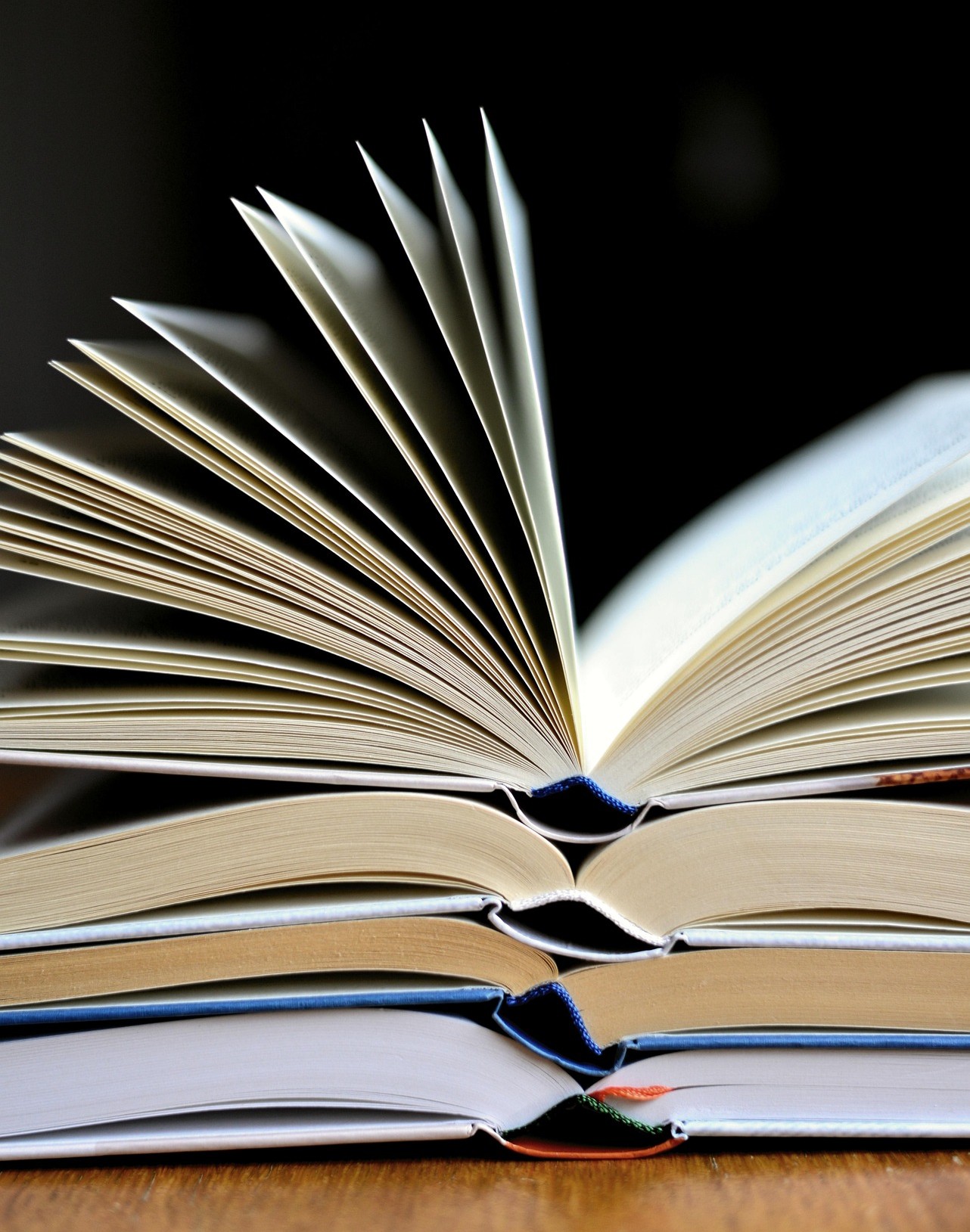 Lend a Book