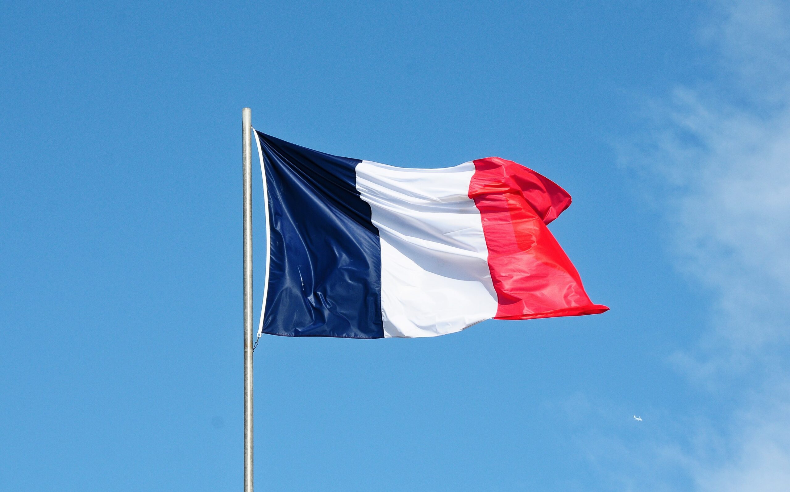 French conversation - Pixaby free image